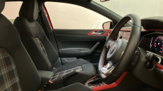 Volkswagen Polo 2.0 TSI GTI+ 5dr DSG Petrol Hatchback